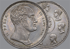 Аукцион 153. Лот 191